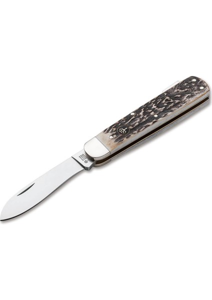 Manufaktur Hunters Knife Mono Cpm Çakı