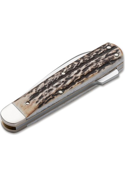 Manufaktur Hunters Knife Mono Cpm Çakı