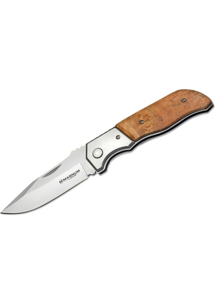 Forest Ranger 42 Çakı