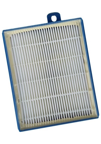 Philips Fc 9080 - 9099 Studio Power Uyumlu Hepa Filtre