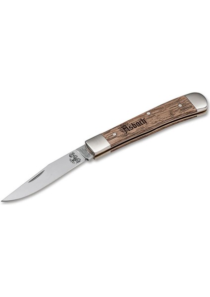 Trapper Asbach Uralt Çakı