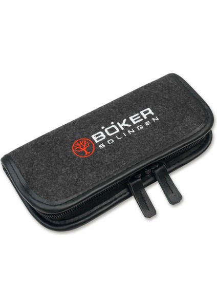 Trapper Asbach Uralt Çakı