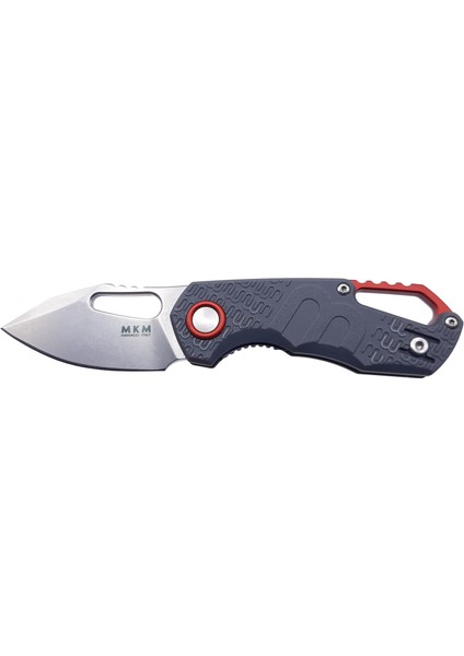 Isonzo Clip Wolf Grey Frn Çakı