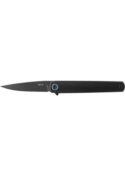 Flame Titanium Dark Stonewash Çakı