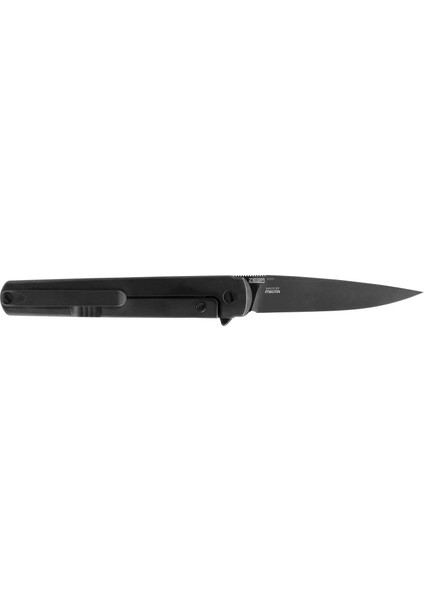 Flame Titanium Dark Stonewash Çakı