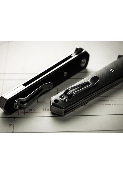 Kwaiken Mini Flipper Titan Çakı fırsatları