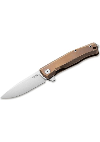 MT01 Br Myto Bronze Titanyum Çakı