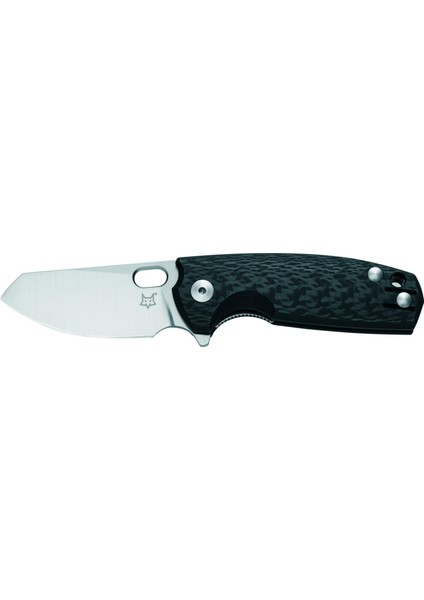 Baby Core Carbon Fiber Çakı