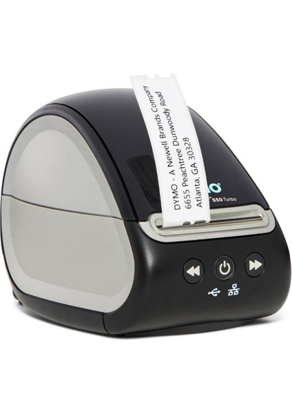 550 Turbo Labelwriter Etiket Yazıcısı