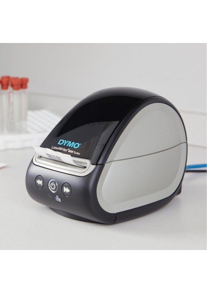 550 Turbo Labelwriter Etiket Yazıcısı