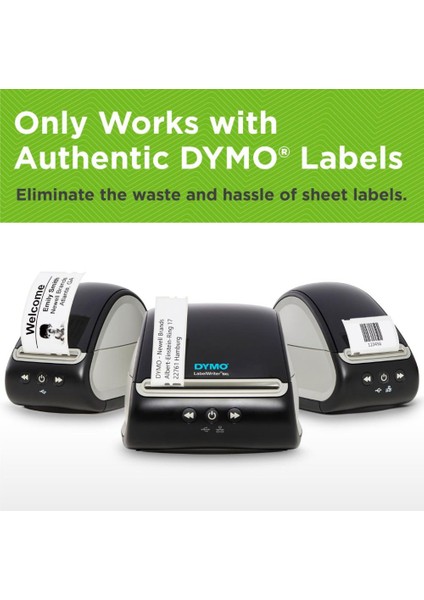 550 Turbo Labelwriter Etiket Yazıcısı