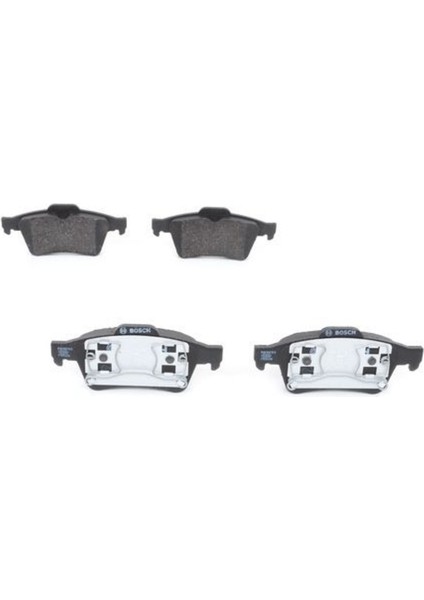 Nissan Primera 1.6 2001-2010 Bosch Arka Balata fiyatları