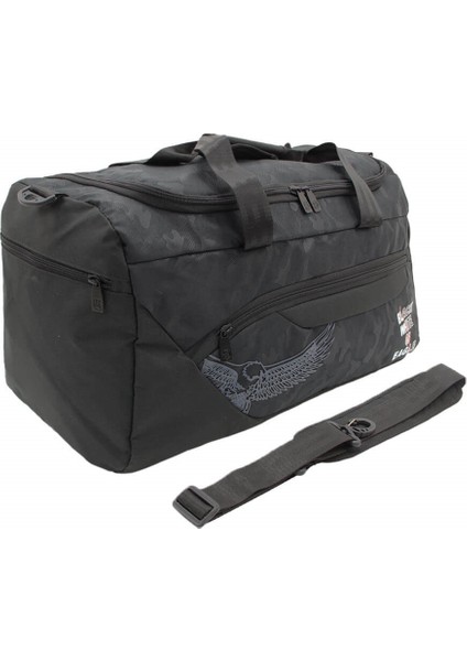 Bjk Spor Çanta Duffy Black Eagle OTTO-3554 fiyatları