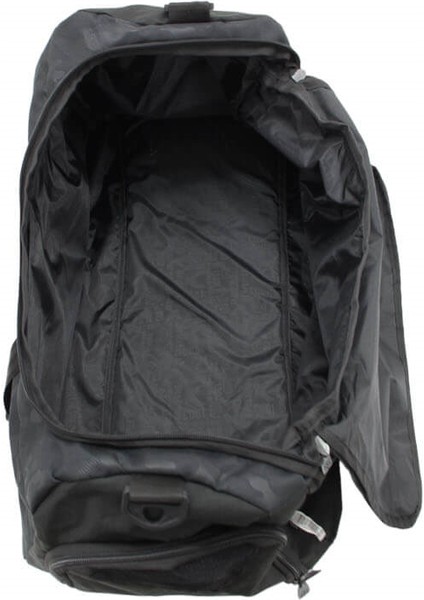 Bjk Spor Çanta Duffy Black Eagle OTTO-3554 fırsatları