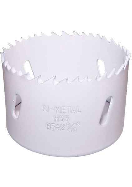 Bi-Metal Panç 86 mm