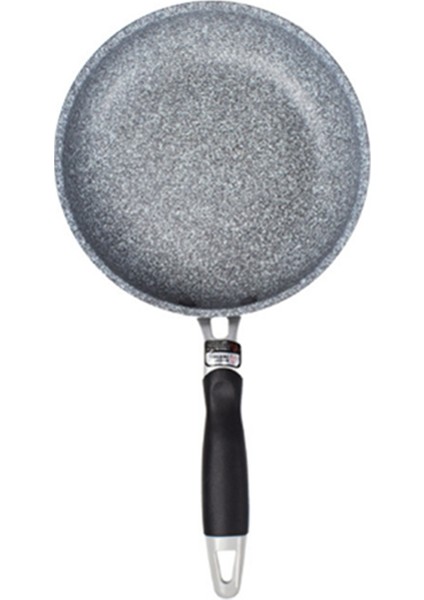 Maifanshi Küçük Kızartma Tavası Biftek Tavası Yapışmaz Tava - 20CM