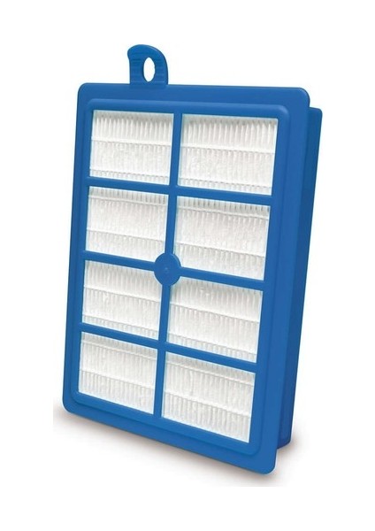 Philips Fc 9060 Jewel Uyumlu Hepa Filtre