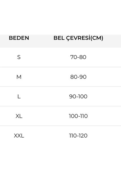 Gebelik Korse indirimleri