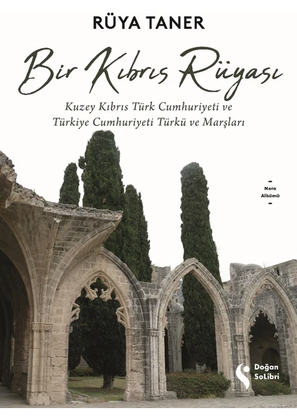 Bir Kıbrıs Rüyası - Rüya Taner