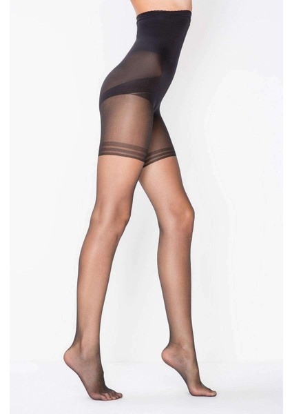 Body Control Külotlu Çorap