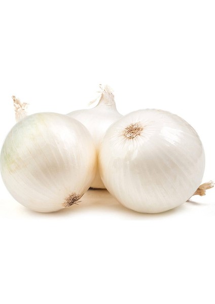 Soğan Gümüş 1 kg