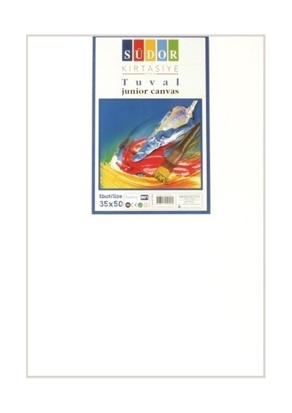 My Dido Arkadan Zımbalı 35X50 Kaliteli Tuval 2 Adet Fiyatıdır