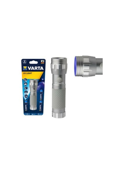 15638 Uv LED Fener Aydos