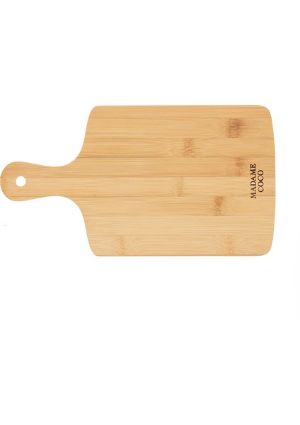 Laure Bambu Kesme Tahtası 32x17,5cm