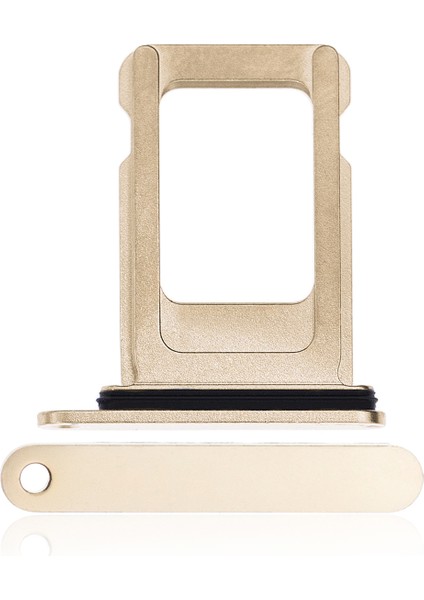 Apple iPhone 12 Pro Uyumlu Sim Metali