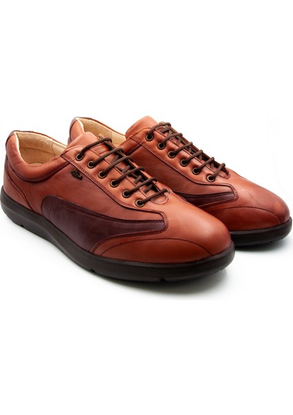 Ortopedik Bağcıklı Erkek Ayakkabı DR.10.509 fiyatları