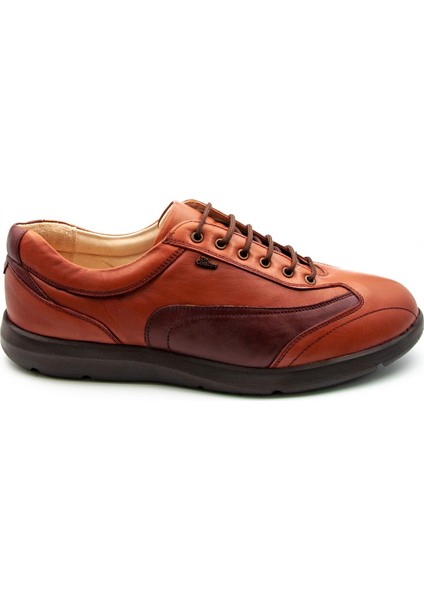 Ortopedik Bağcıklı Erkek Ayakkabı DR.10.509 modelleri