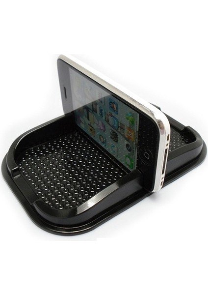 Kaydırmaz Telefon Tutucu Ped