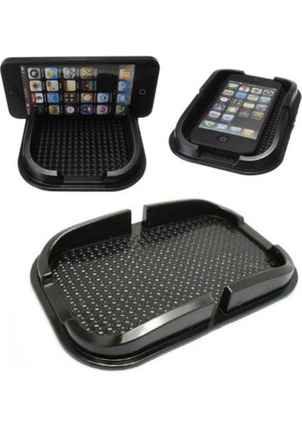 Kaydırmaz Telefon Tutucu Ped fırsatları