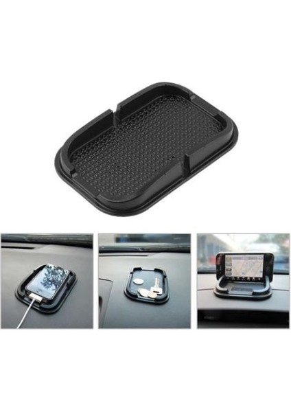 Kaydırmaz Telefon Tutucu Ped indirimleri