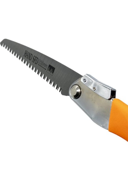 5285 Katlanır Çakı Tipi Budama Testeresi 210 mm modelleri