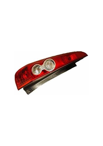 Ford Fiesta Arka Stop Lambası 5 Kapı Sol 2005-2008