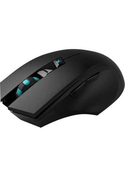 Kablosuz Oyuncu Mouse (Yurt Dışından)