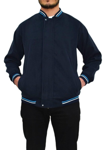 Erkek Spor Kaşe Mont BGL-ST01764