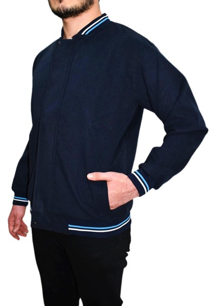 Erkek Spor Kaşe Mont BGL-ST01764