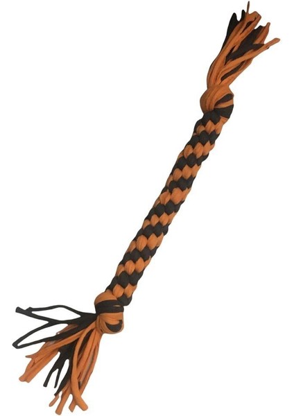 Köpek Oyuncağı Diş Ipi 30 cm Renkli