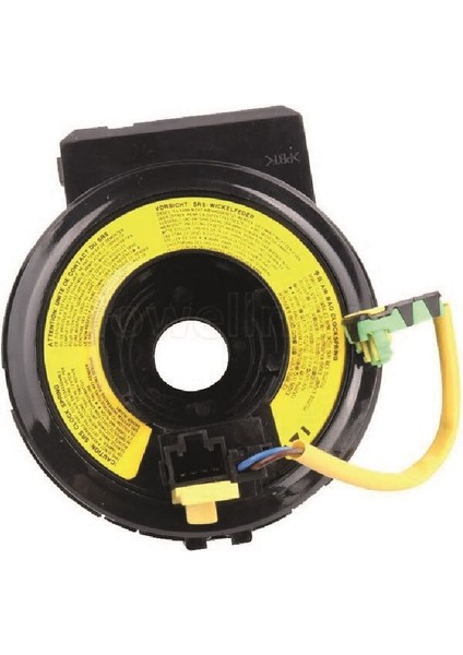 Hyundai Accent Era Direksiyon Kumandalı Airbag Zembereği 2006-2011 modelleri