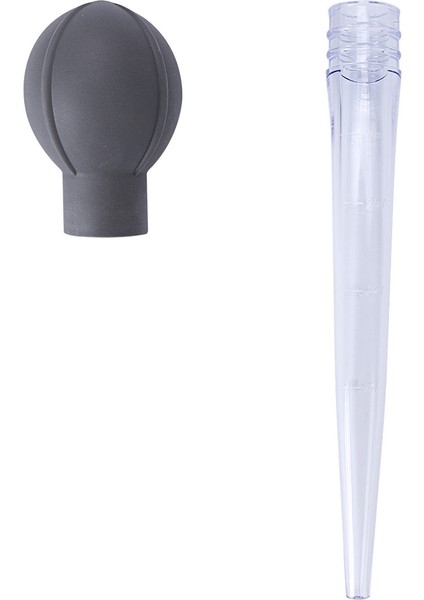 Plastik Damlalık Büyük Bant Ölçeği (Yurt Dışından) fırsatları