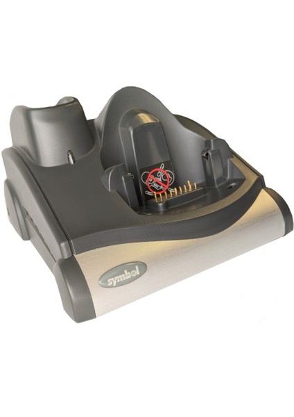 -Zebra CRD9000-1001SR Seri/usb Şarj ve Aktarım Cradle - MC90XX Serisi