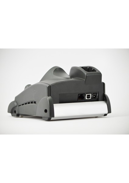 -Zebra CRD9000-1001SR Seri/usb Şarj ve Aktarım Cradle - MC90XX Serisi