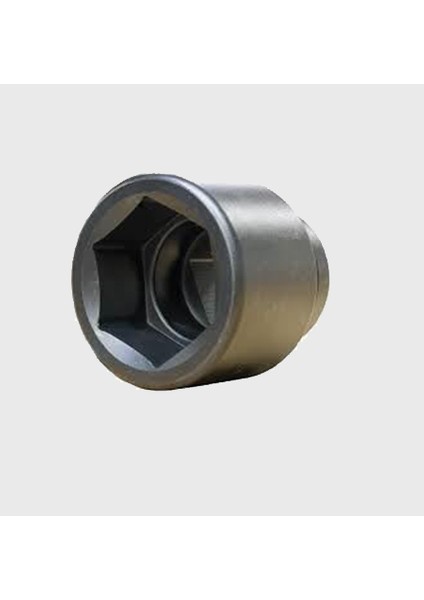 36 Mm3/4 Kısa Lokma