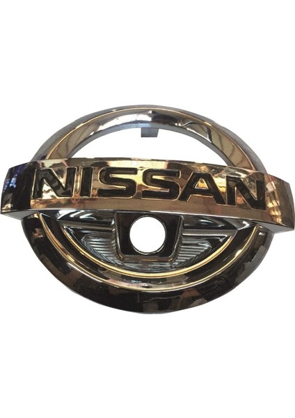Nissan X-Trail Ön Arma (Kameralı Tip) 2014-2016
