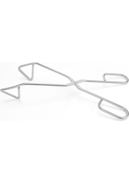 Barbekü Klip Gıda Klip Otel Biftek Tutucu (Yurt Dışından)