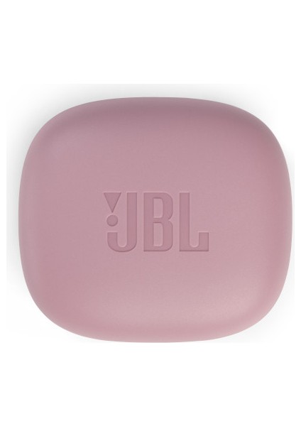 Jbl Wave 300TWS, Kablosuz Kulakiçi Kulaklık Pembe