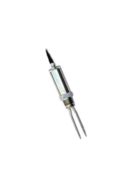SC2400-24VDC Çatal Tip Titreşimli Silo Seviye Sensörü