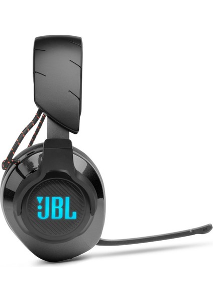 Jbl Quantum 610 Gaming Kulaklık, Kablosuz Siyah